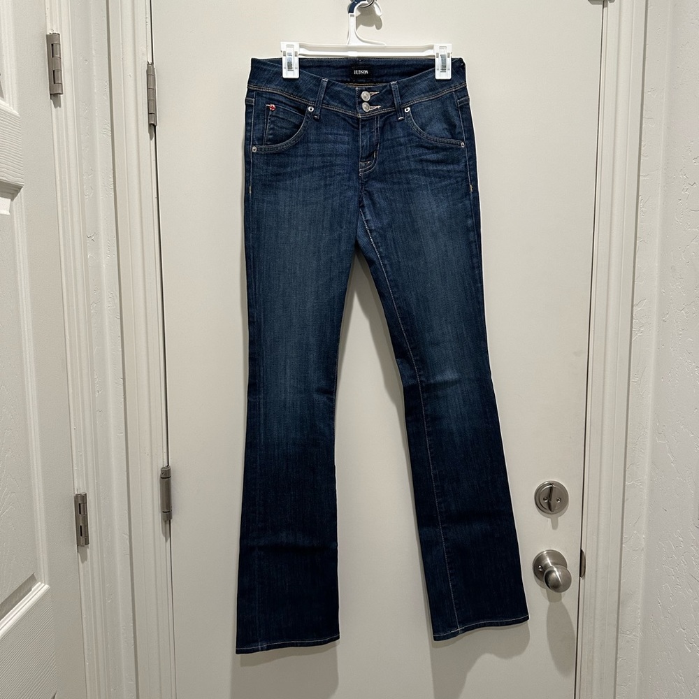 Hudson jeans
